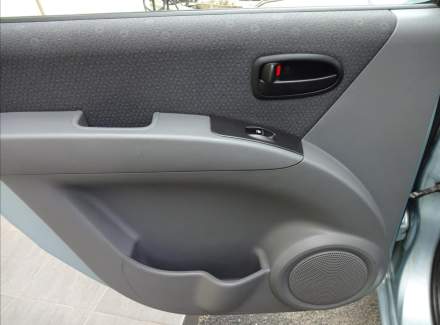 Hyundai - Matrix