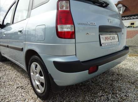 Hyundai - Matrix