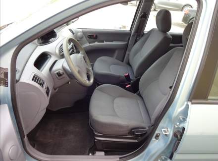 Hyundai - Matrix