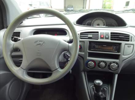 Hyundai - Matrix
