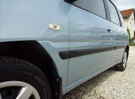 Hyundai - Matrix