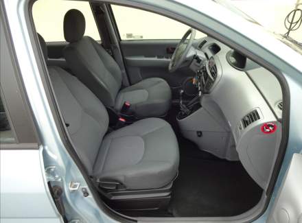 Hyundai - Matrix