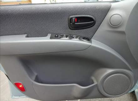 Hyundai - Matrix