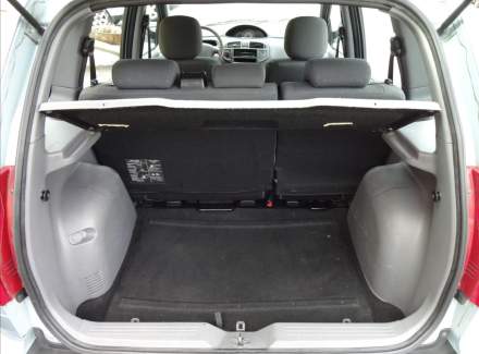 Hyundai - Matrix