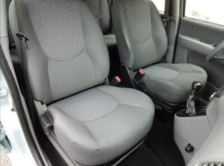 Hyundai - Matrix