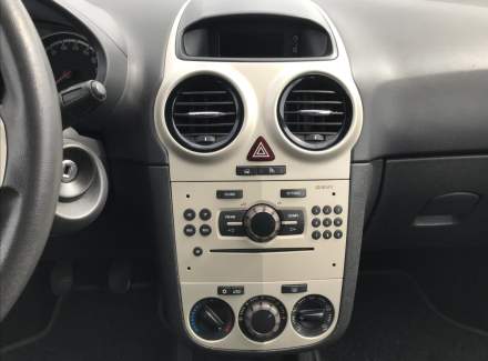 Opel - Corsa