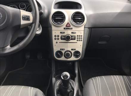 Opel - Corsa