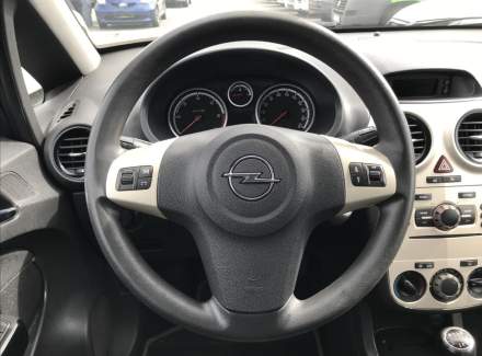 Opel - Corsa