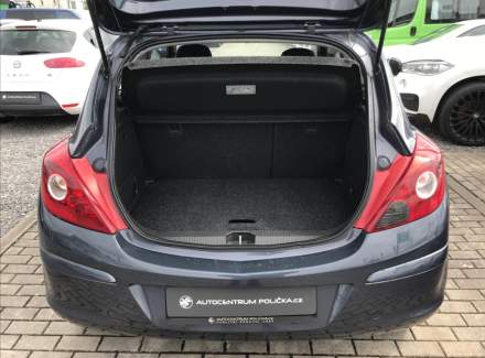 Opel - Corsa