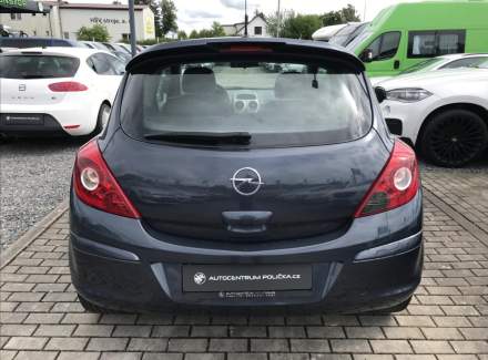 Opel - Corsa