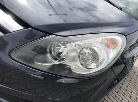 Opel - Corsa