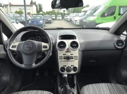 Opel - Corsa