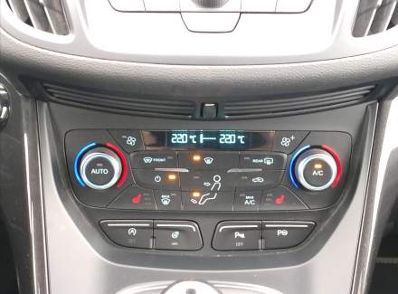Ford - Kuga