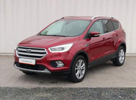 Ford - Kuga