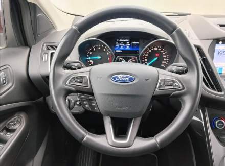 Ford - Kuga