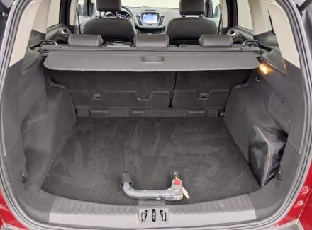 Ford - Kuga