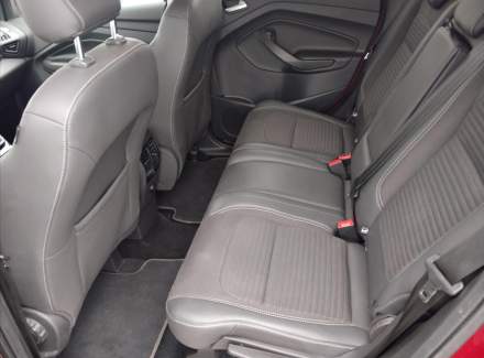 Ford - Kuga