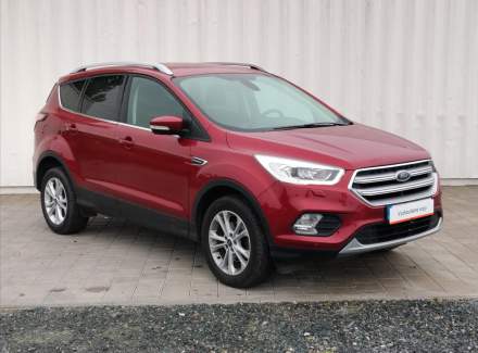 Ford - Kuga