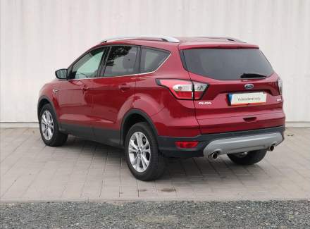 Ford - Kuga