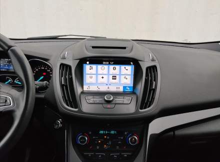 Ford - Kuga