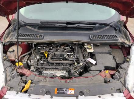 Ford - Kuga