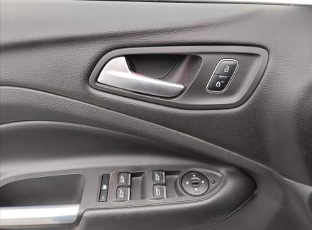 Ford - Kuga