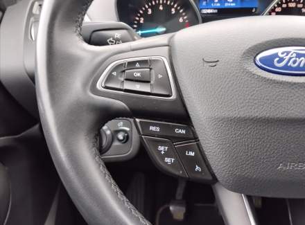 Ford - Kuga