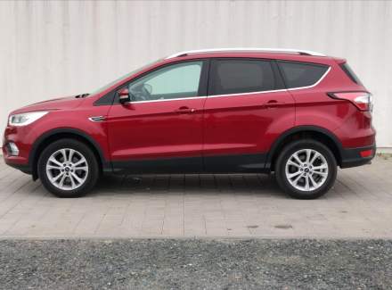 Ford - Kuga