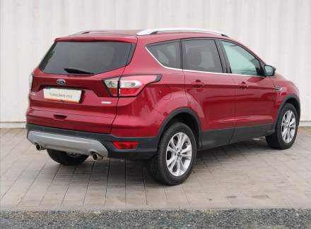 Ford - Kuga