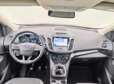 Ford - Kuga