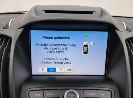 Ford - Kuga