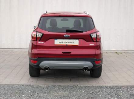Ford - Kuga