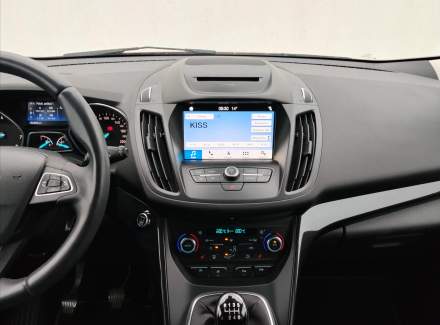 Ford - Kuga