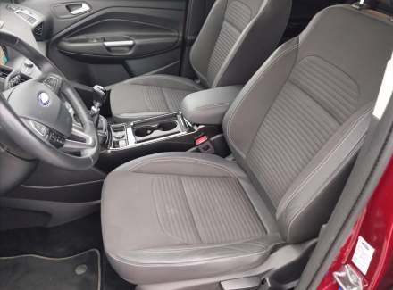 Ford - Kuga