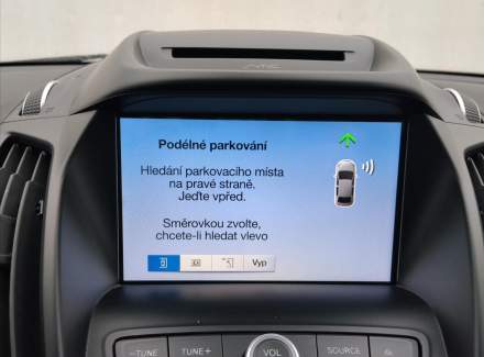 Ford - Kuga
