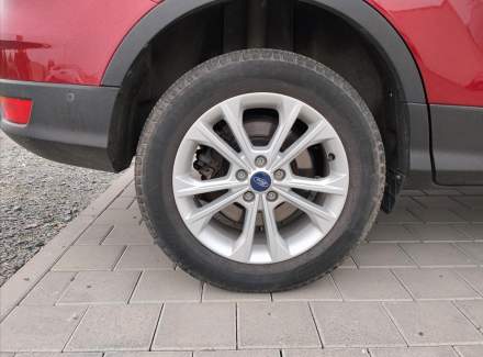 Ford - Kuga
