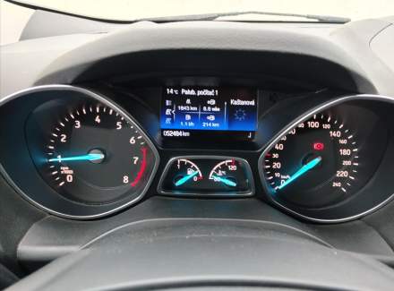 Ford - Kuga