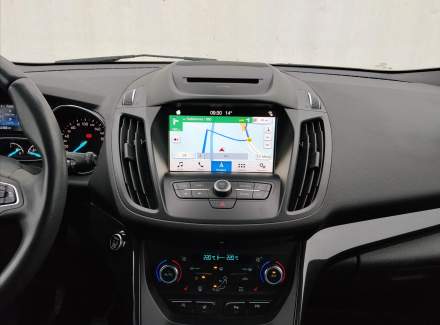 Ford - Kuga