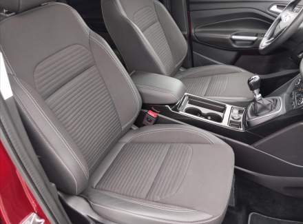 Ford - Kuga