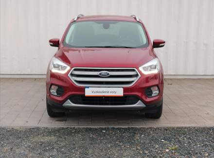 Ford - Kuga