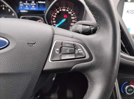 Ford - Kuga