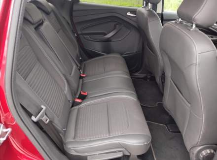 Ford - Kuga