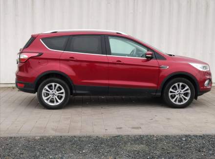Ford - Kuga