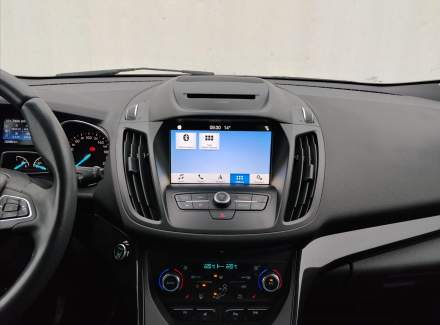 Ford - Kuga