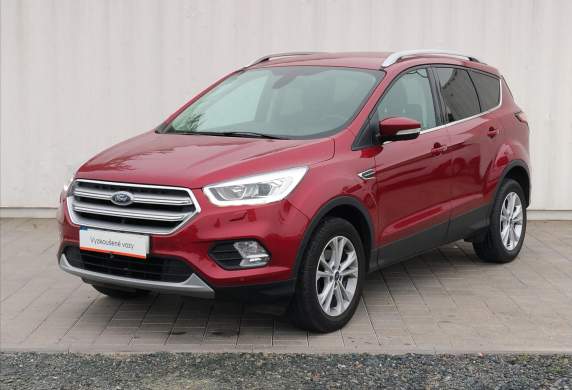 Ford - Kuga
