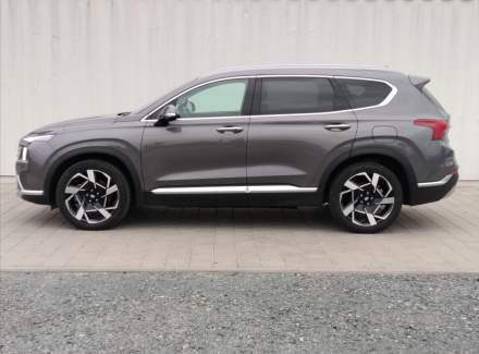 Hyundai - Santa FE