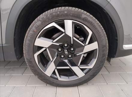 Hyundai - Santa FE