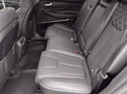 Hyundai - Santa FE