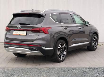 Hyundai - Santa FE