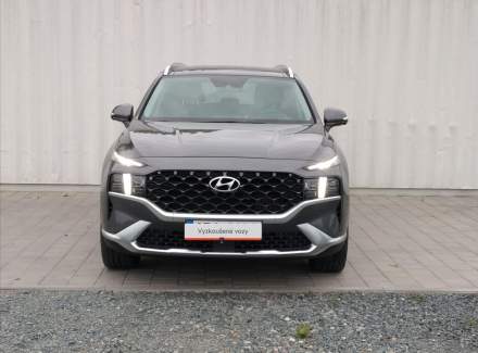 Hyundai - Santa FE